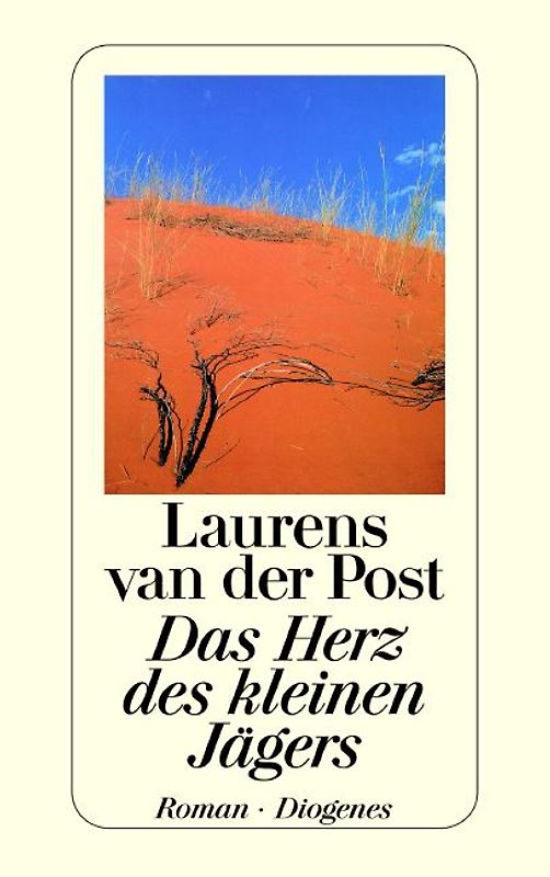 Das Herz des kleinen Jägers