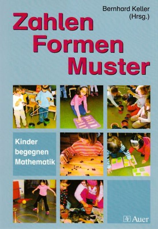 Zahlen, Formen, Muster