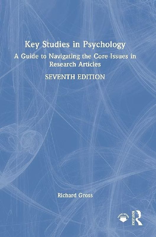 Key Studies in Psychology
