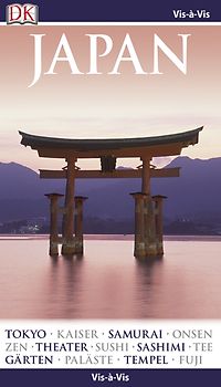 Vis-à-Vis Reiseführer Japan