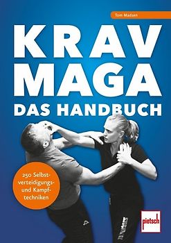 Krav-Maga. Das Handbuch
