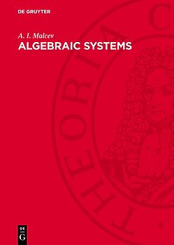 Algebraic Systems