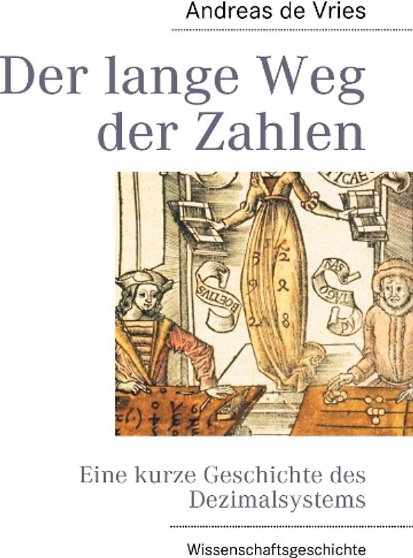 Der lange Weg der Zahlen