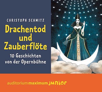 Drachentod und Zauberflöte