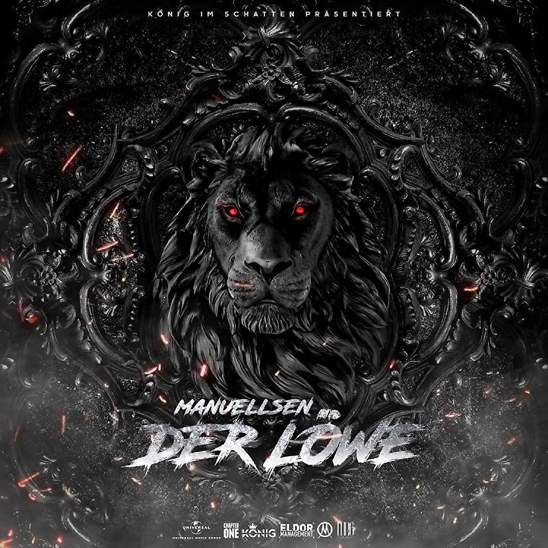 Der Löwe (Premium Edt.)