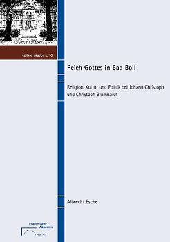 Reich Gottes in Bad Boll