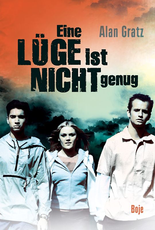 Eine Lüge ist nicht genug