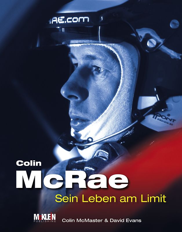 Colin McRae