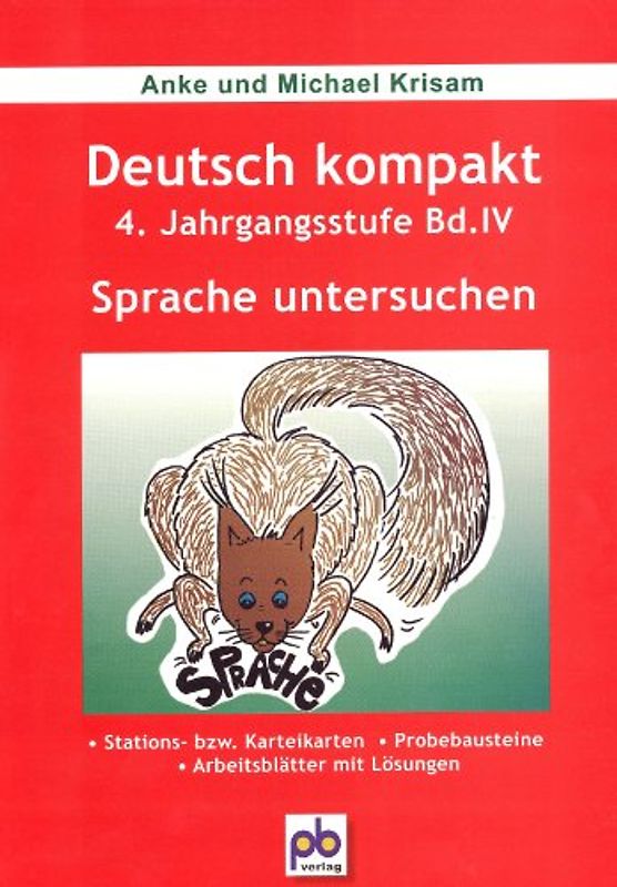 Deutsch kompakt