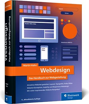 Webdesign