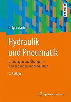 Hydraulik und Pneumatik