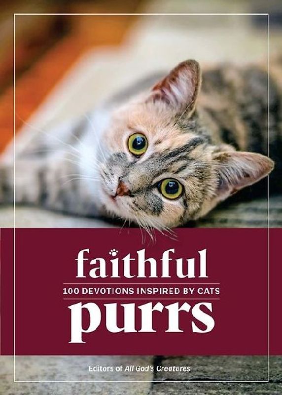 Faithful Purrs