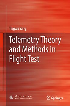 Telemetry Theory and Methods in Flight Test