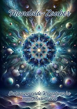 Mandala-Zauber