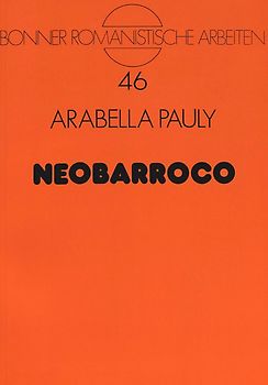 Neobarroco