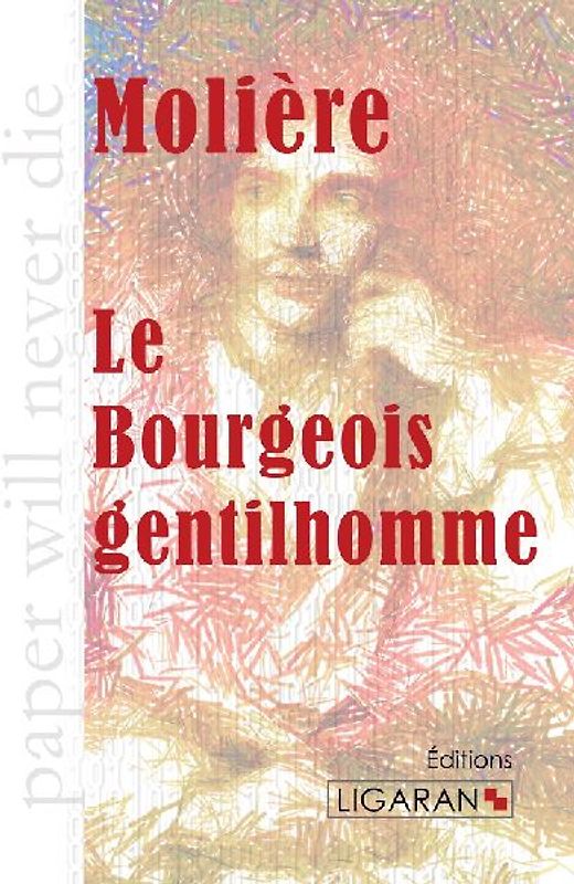 Le Bourgeois gentilhomme
