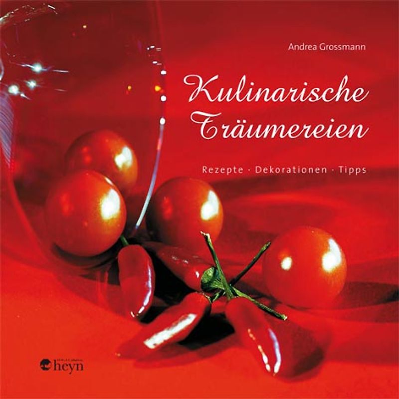 Kulinarische Träumereien