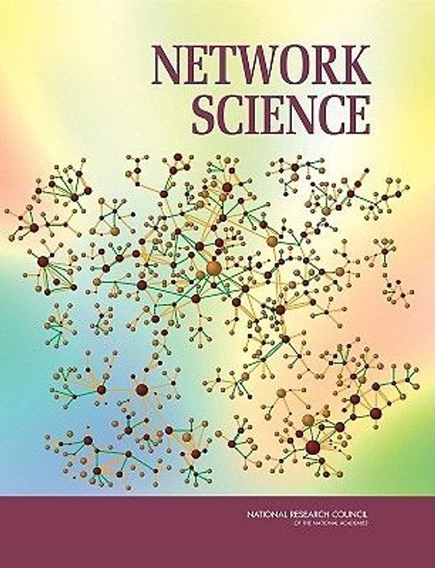 Network Science