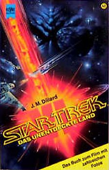 Star Trek VI - Das unentdeckte Land
