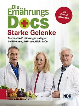 Die Ernährungs-Docs – Starke Gelenke