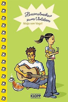 Herzensbrecher zum Verlieben