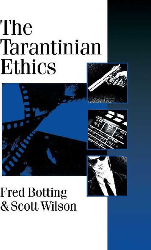 The Tarantinian Ethics