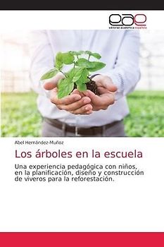 Los árboles en la escuela