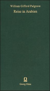 Reise in Arabien