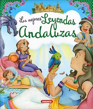 Las mejores leyendas andaluzas