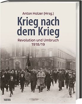 Krieg nach dem Krieg