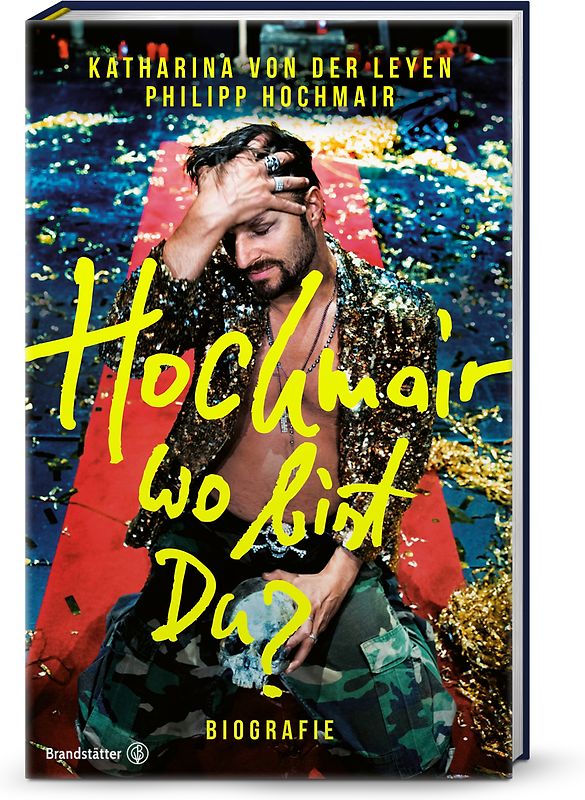 Hochmair, wo bist du?