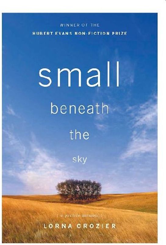 Small Beneath the Sky