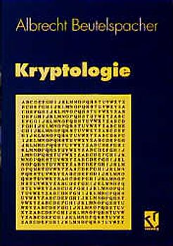 Kryptologie