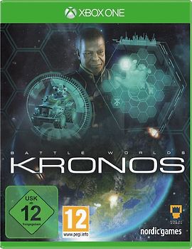 Battle Worlds: Kronos Xbox One