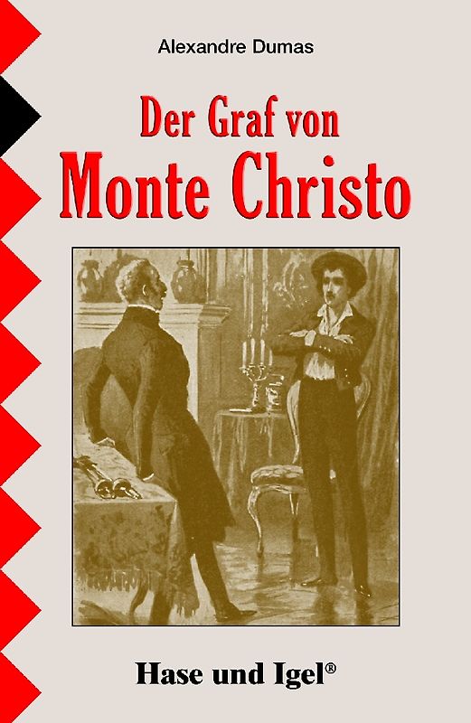 Der Graf von Monte Christo