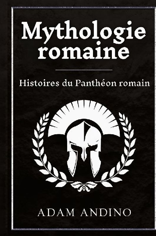 Mythologie romaine