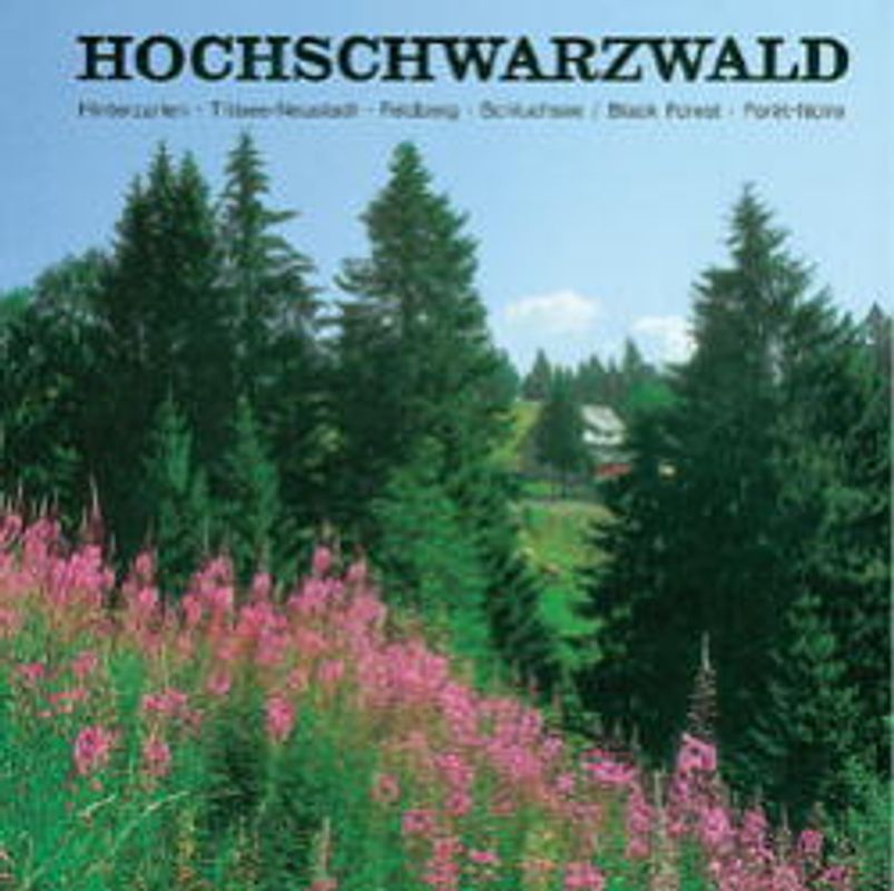 Hochschwarzwald