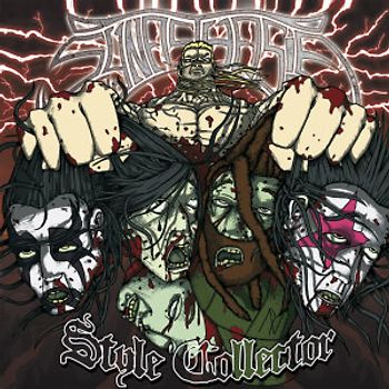 Synasthasia - Style Collector