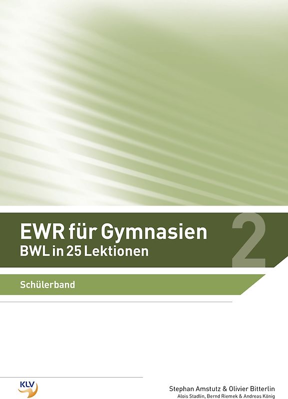 EWR für Gymnasien