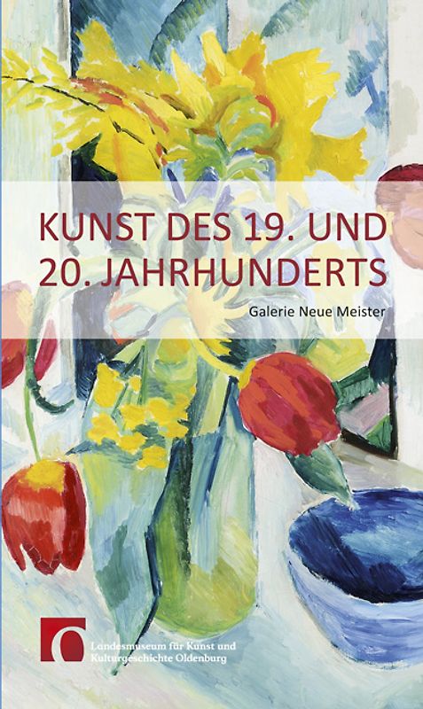 Kunst des 19. und 20. Jahrhunderts