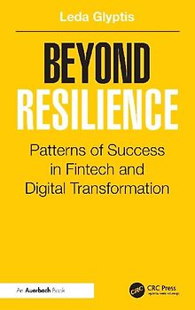 Beyond Resilience