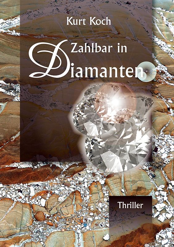 Zahlbar in Diamanten