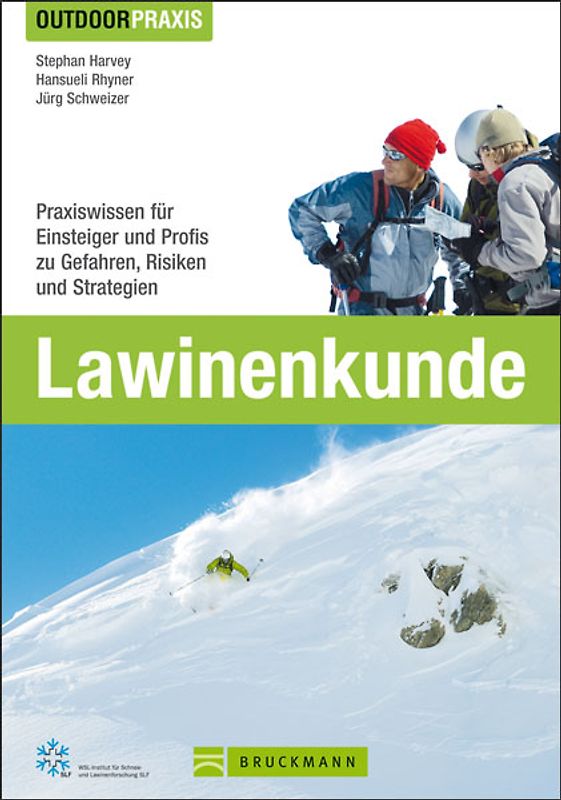 Lawinenkunde