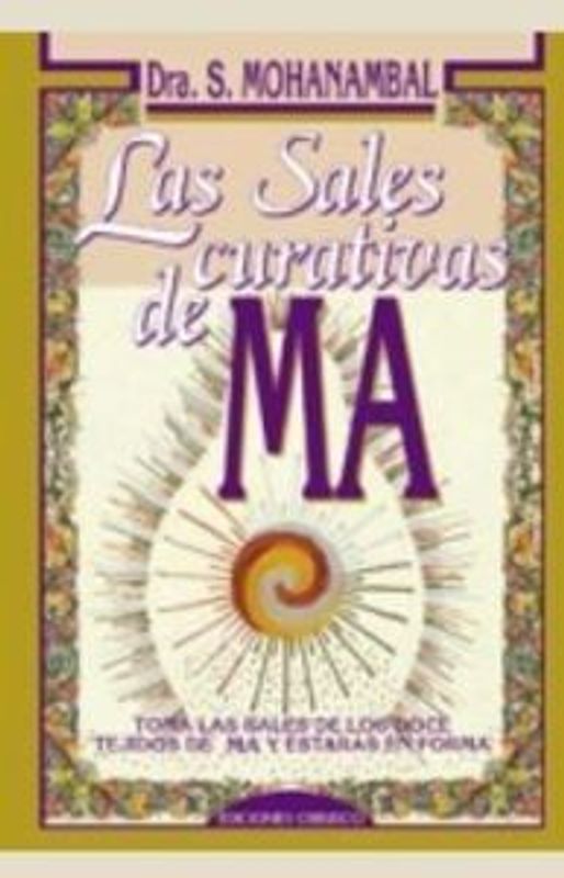 Las sales curativas de ma