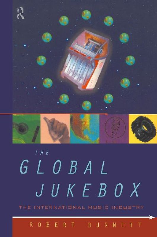 The Global Jukebox