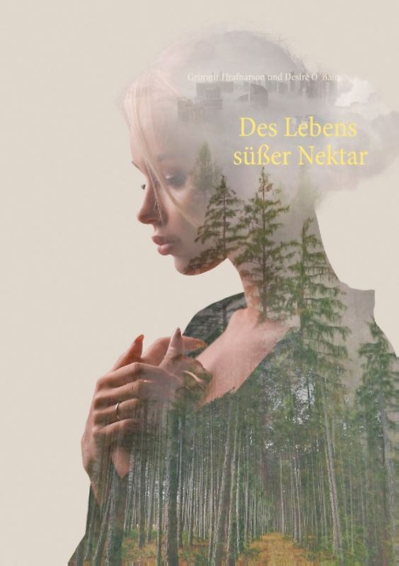 Des Lebens süßer Nektar