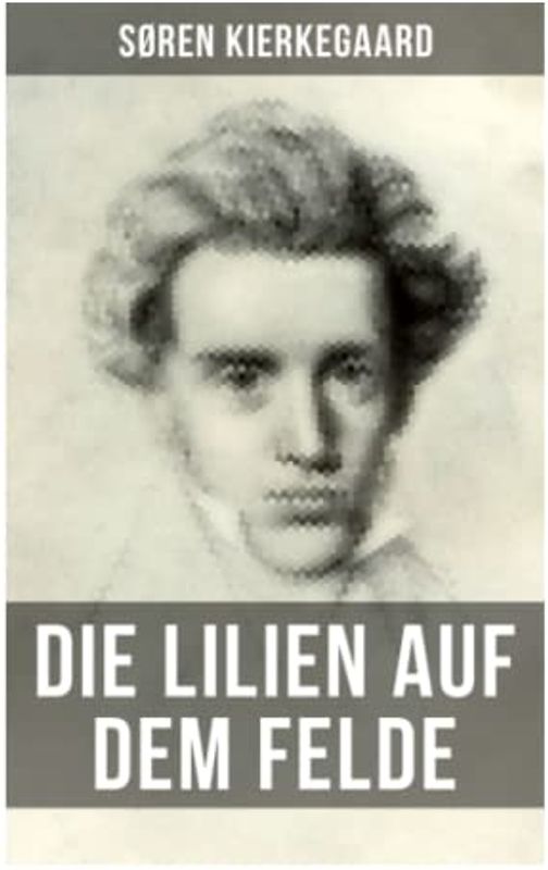 Die Lilien auf dem Felde