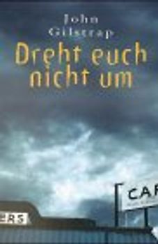 Dreht euch nicht um. Roman