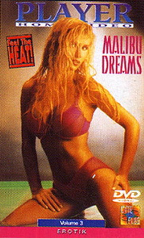 Player 3: Malibu Dreams DVD