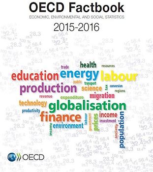 OECD Factbook 2015-2016